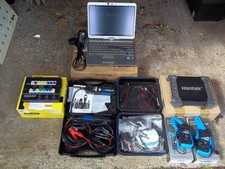 Car diagnostic test for sale  LONGFIELD