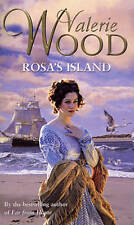 Wood valerie rosas for sale  STOCKPORT