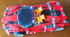 Meccano ferrari 488 d'occasion  Huelgoat