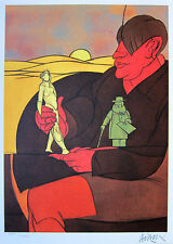 Valerio adami 1984 for sale  New York