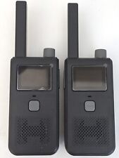 Walkie talkies. pmr446 for sale  BRIGHTON