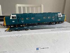 Accurascale class deltic for sale  ALDERSHOT