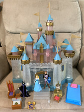 Sleeping beauty castle for sale  Gilbert