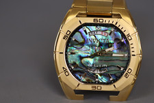 invicta mens watch for sale  USA