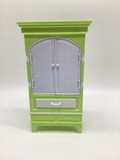 Barbie doll green for sale  Racine