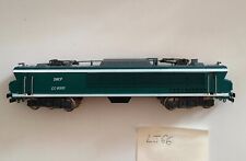 Locomotive jouef 8440 d'occasion  Robion