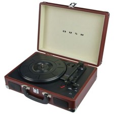 Bush classic portable for sale  UK