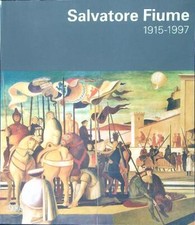 Salvatore fiume 1915 usato  Italia