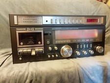 Transonic strato 2000 gebraucht kaufen  Jahnatal