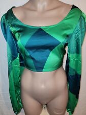 Sexy berteil bluse gebraucht kaufen  Keltern