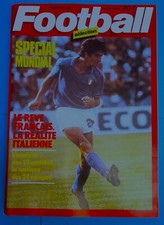 Football selection special d'occasion  France