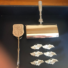 Vintage silea silver for sale  SHEFFIELD