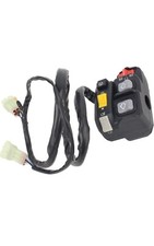 Handlebar switch electric for sale  Charlotte