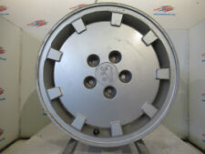 Jante aluminium peugeot d'occasion  Vernaison