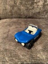Vintage tonka blue for sale  LONDON