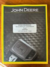 Genuine john deere for sale  Warren