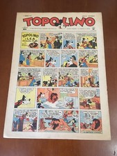 Topolino giornale anno usato  Venezia