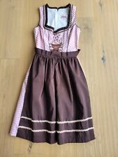 Fuchs dirndl gr gebraucht kaufen  Grafling