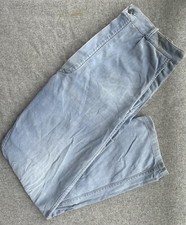 Ancien pantalon bleu d'occasion  Aire-sur-la-Lys