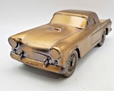 1955 ford thunderbird for sale  Goddard