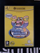 Wario ware inc d'occasion  Valensole