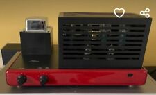 Syntesis flame amplificatore usato  Stornara