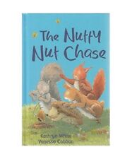 Nutty nut chase gebraucht kaufen  Trebbin