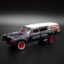 Haulin cadillac hearse for sale  Upland