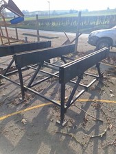 Japa log table for sale  KNIGHTON
