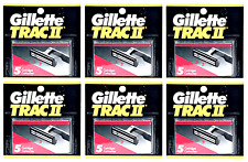 Gillette trac razor for sale  Asbury Park