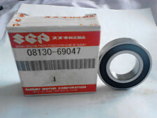Suzuki 08130 69047 for sale  PETERBOROUGH
