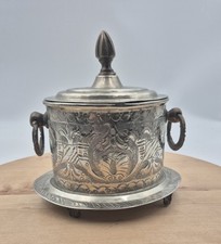 Vintage moroccan brass for sale  BIRCHINGTON