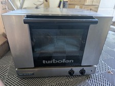 Moffat e22m3 turbofan for sale  Bangor