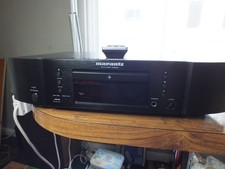Marantz cd6004 black for sale  GRANTHAM