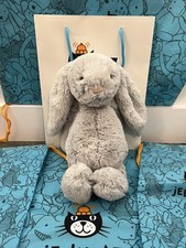 Jellycat bashful bunny for sale  HEMEL HEMPSTEAD