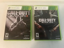 Call of Duty: Black Ops 1 e 2 - Completo comprar usado Call of Duty: Black Ops 1 e 2 - Completo comprar usado  Enviando para Brazil