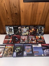 Ps2 playstation games for sale  Minneapolis