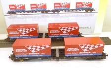 Trix 24357 tragwagen gebraucht kaufen  Deutschland