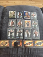 John cena slam gebraucht kaufen  Hamburg