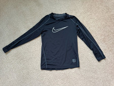 Nike pro dri for sale  Newark