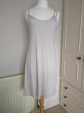 White company slip for sale  SHEFFIELD