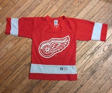 Nhl hockey jersey for sale  Milford