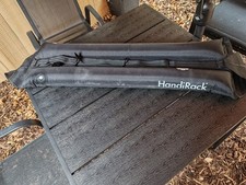 Handirack inflatable roof for sale  NOTTINGHAM