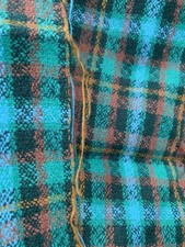 wool tartan fabric for sale wool tartan fabric for sale DOWNHAM MARKET