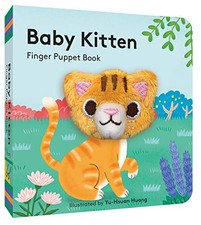Baby kitten finger for sale  ROSSENDALE