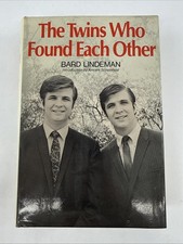 Twins found bard for sale  Minneapolis