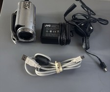 Jvc everio mg333hek for sale  DERBY