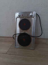 Doppelkochplatten gebraucht kaufen  Solingen