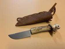 Stag hunting neck for sale  Springboro