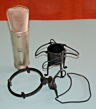 Behringer pro studiomikrophon gebraucht kaufen  Verden